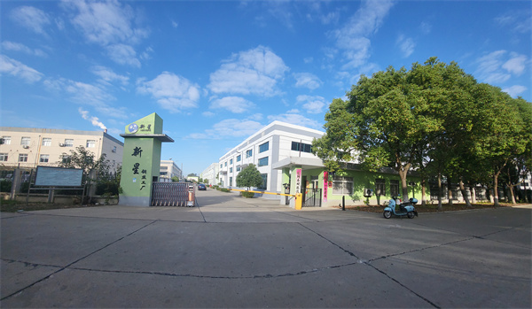 廠(chǎng)房展示