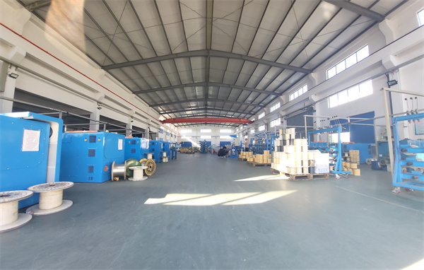 廠(chǎng)房展示